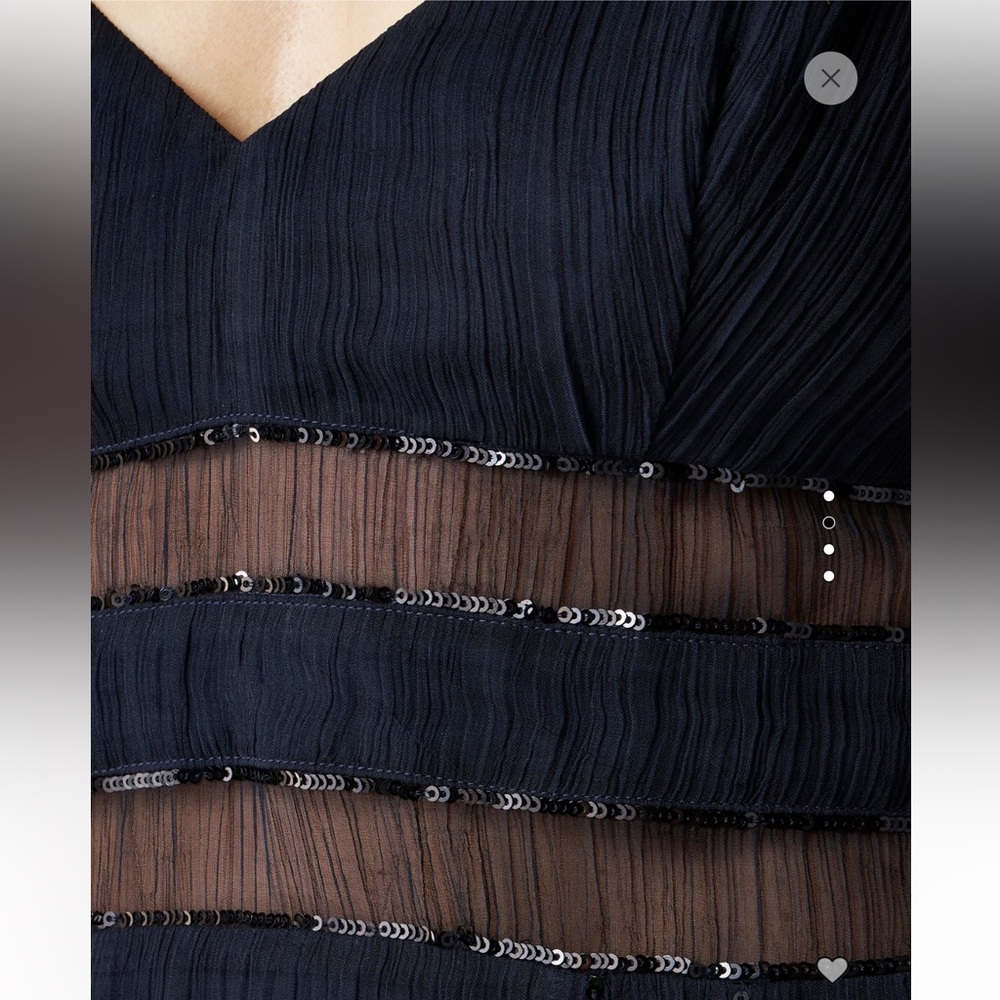J. Crew Collection Dress - Picture 5 of 5